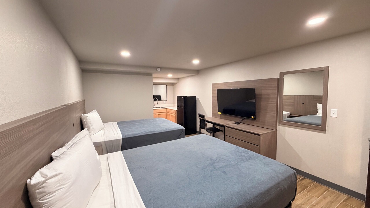 Photo of Bedroom in Springfield