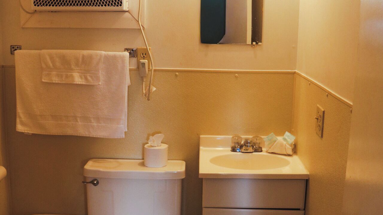 Photo of Bathroom in Meadows Of Dan