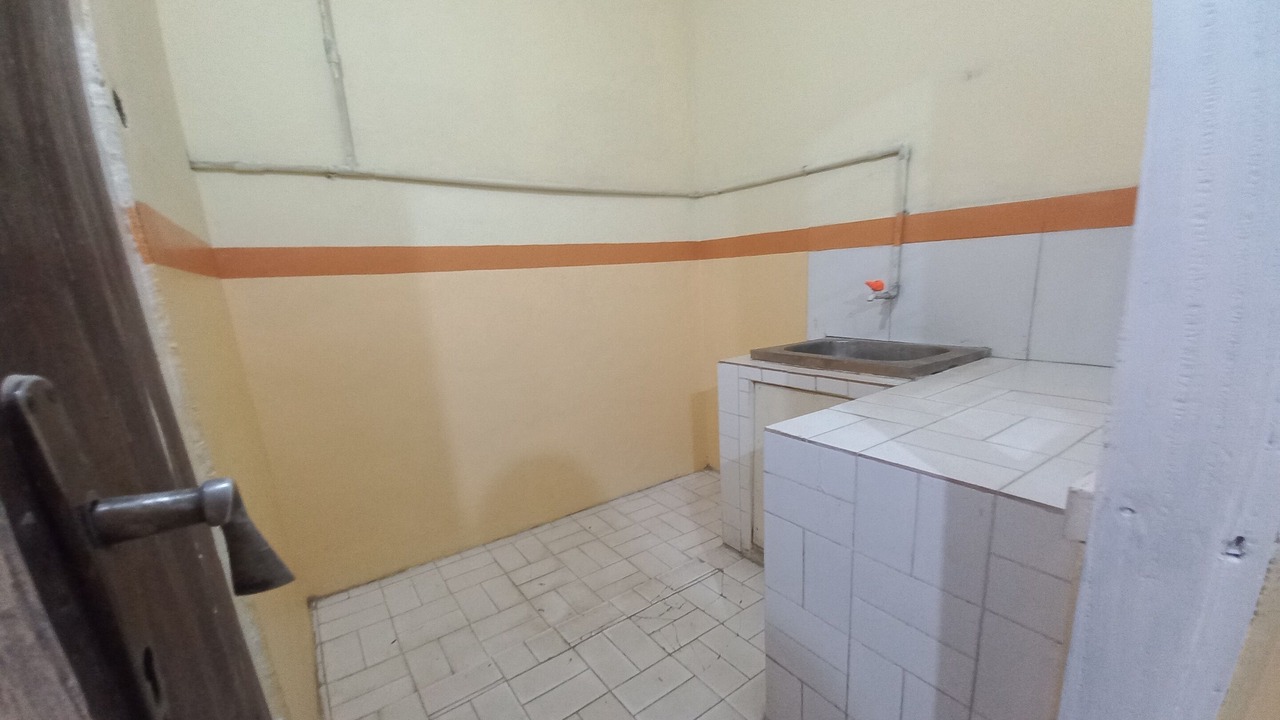 Photo of Bathroom in Yogyakarta