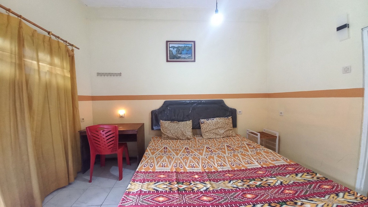Photo of Bedroom in Yogyakarta