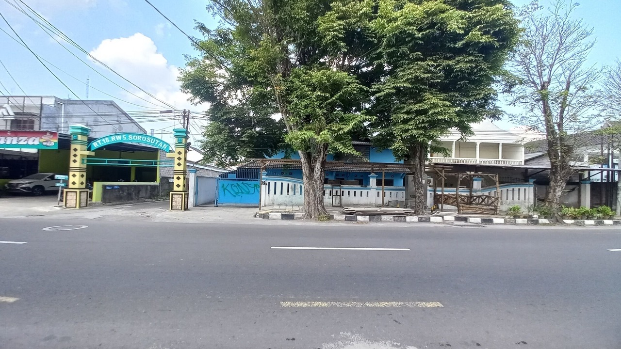 Photo of Others in Yogyakarta
