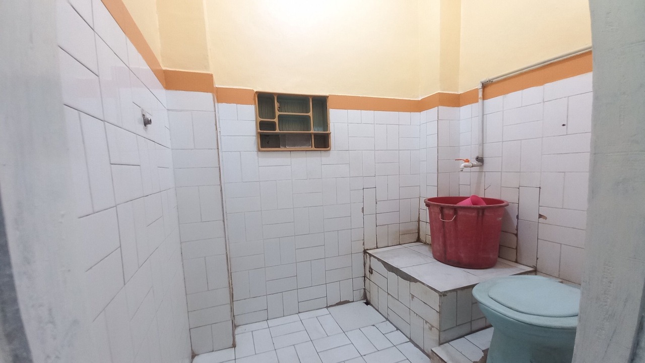 Photo of Bathroom in Yogyakarta