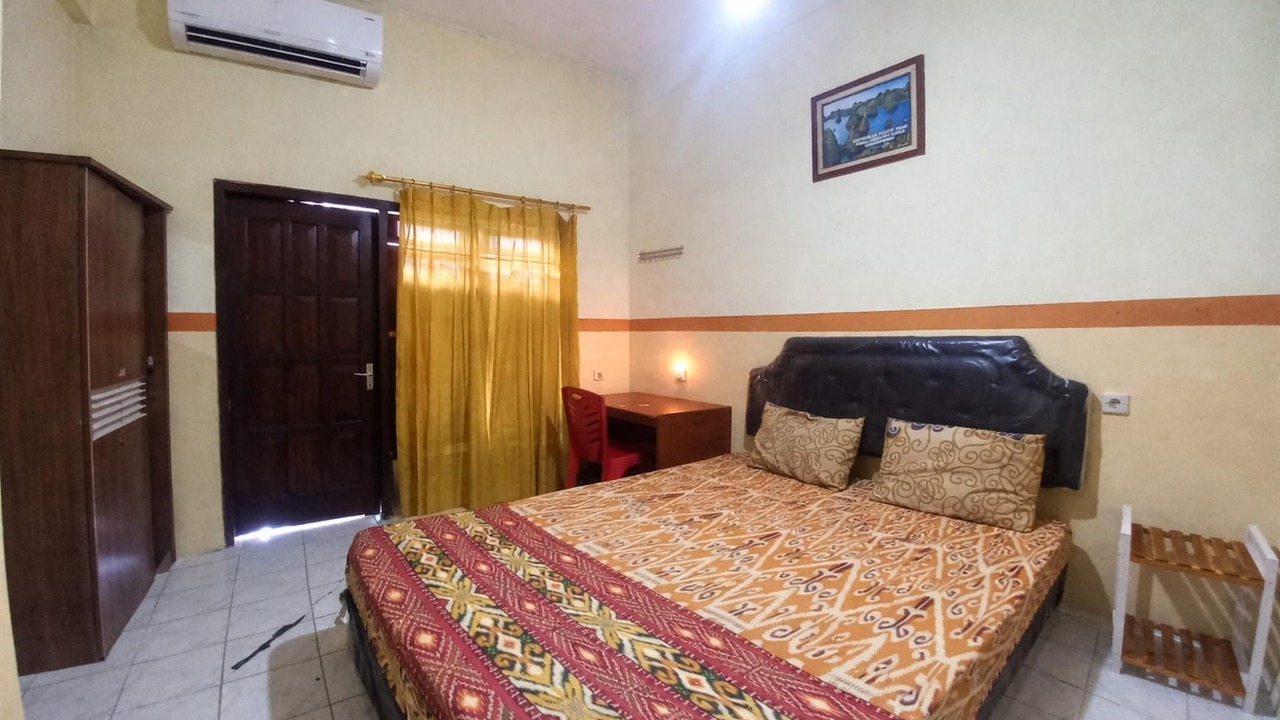 Photo of Bedroom in Yogyakarta