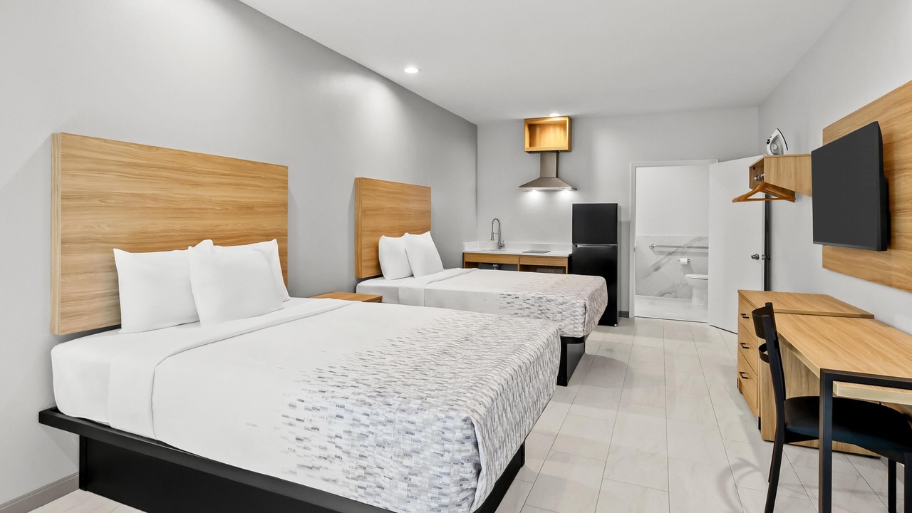 Photo of Bedroom in Tomball