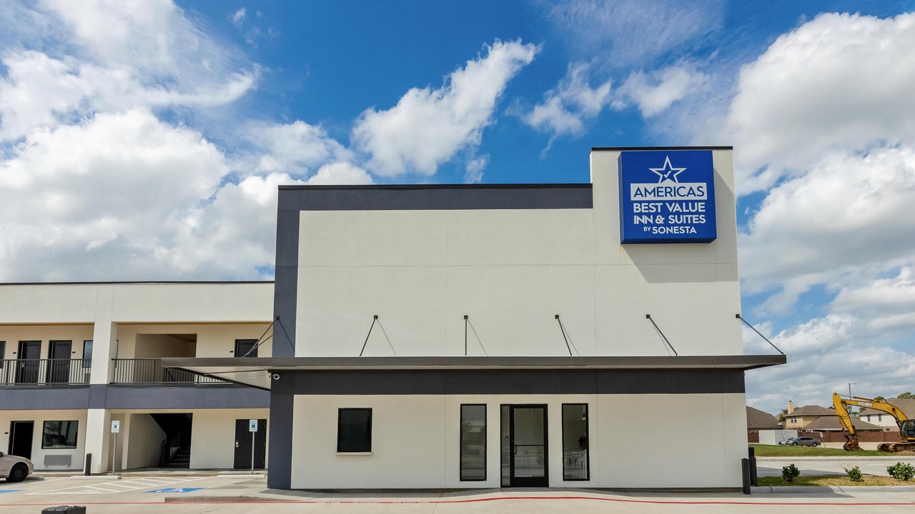 Photo of Outdoor in Tomball