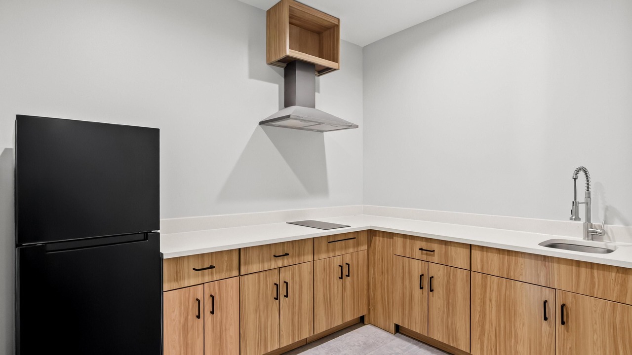 Photo of Kitchen in Tomball