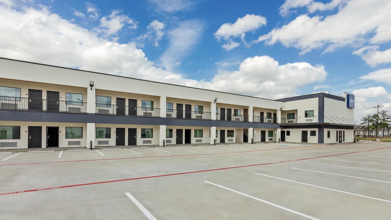 Photo of Outdoor in Tomball