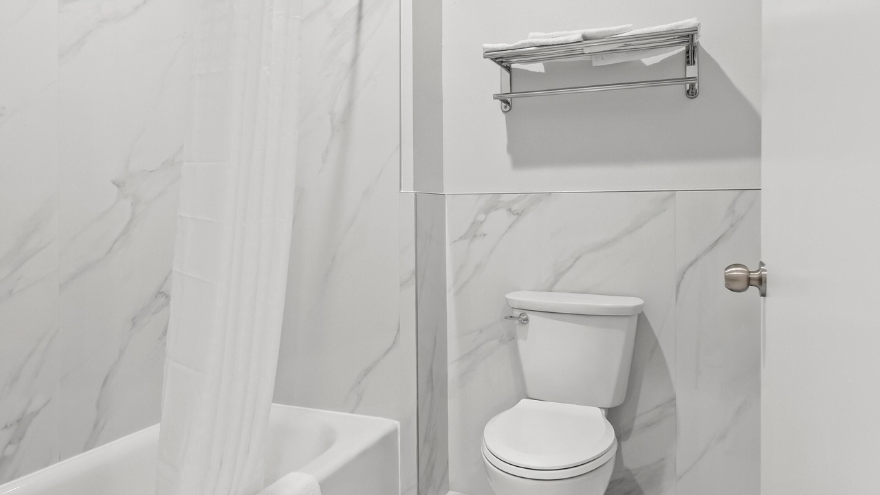 Photo of Bathroom in Tomball
