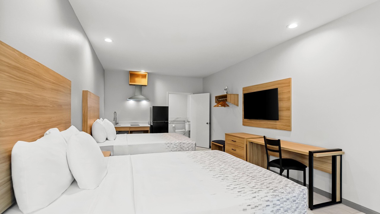 Photo of Bedroom in Tomball