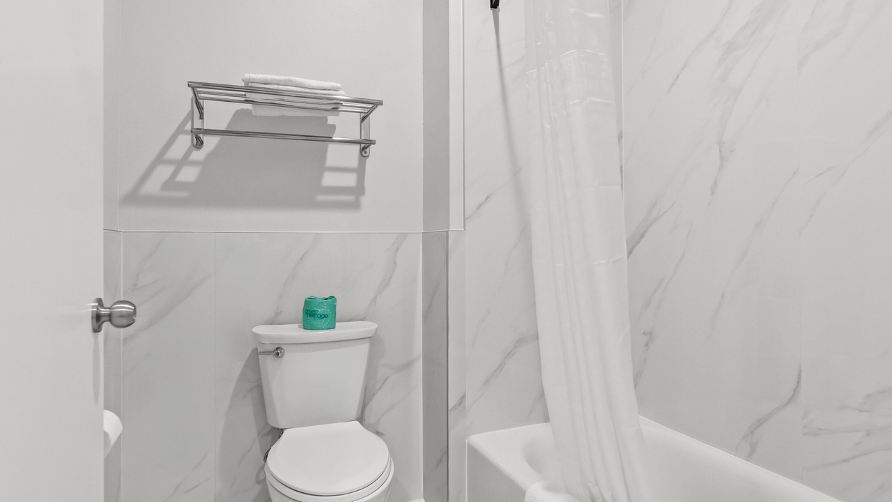 Photo of Bathroom in Tomball