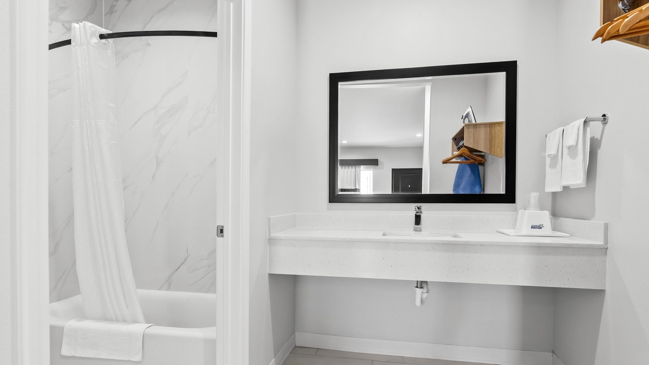 Photo of Bathroom in Tomball