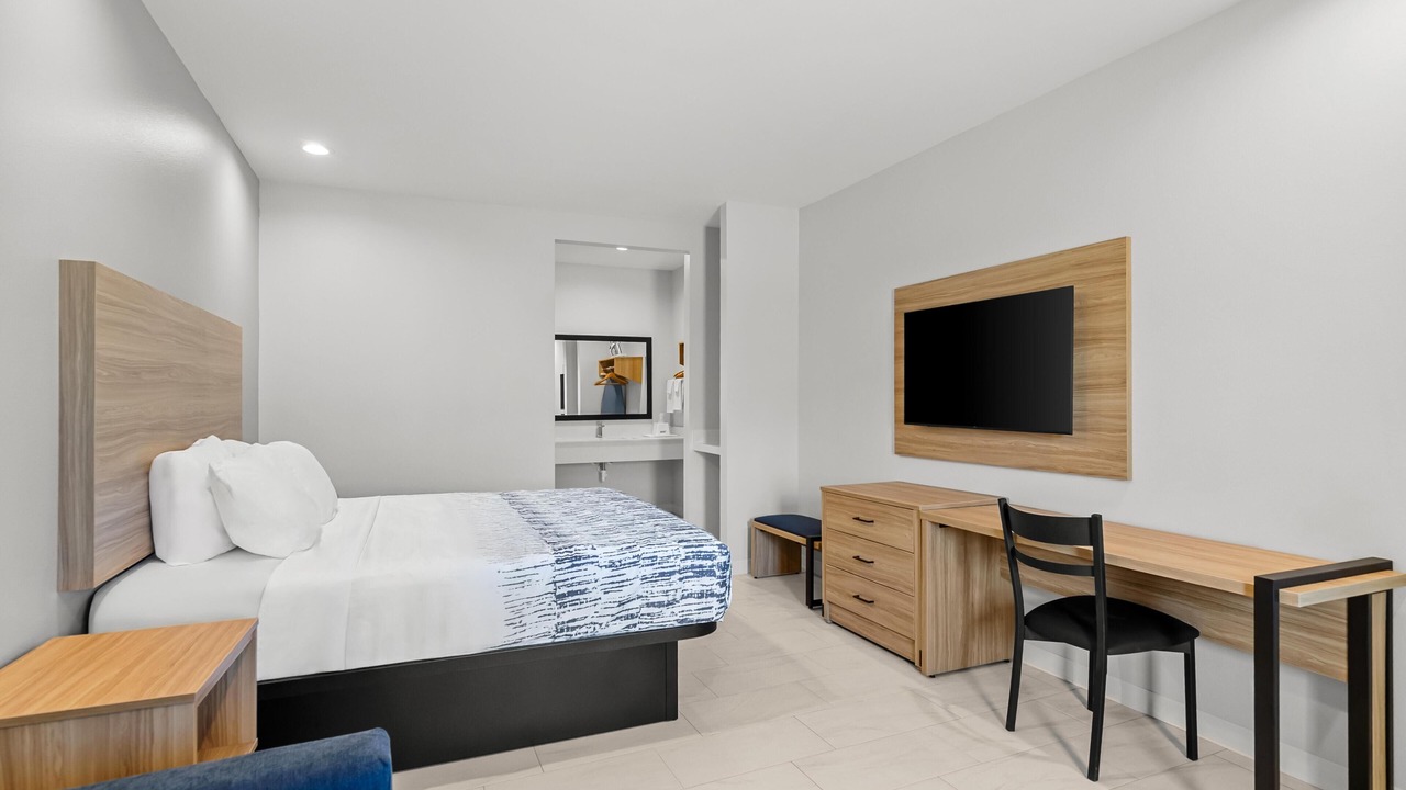 Photo of Bedroom in Tomball