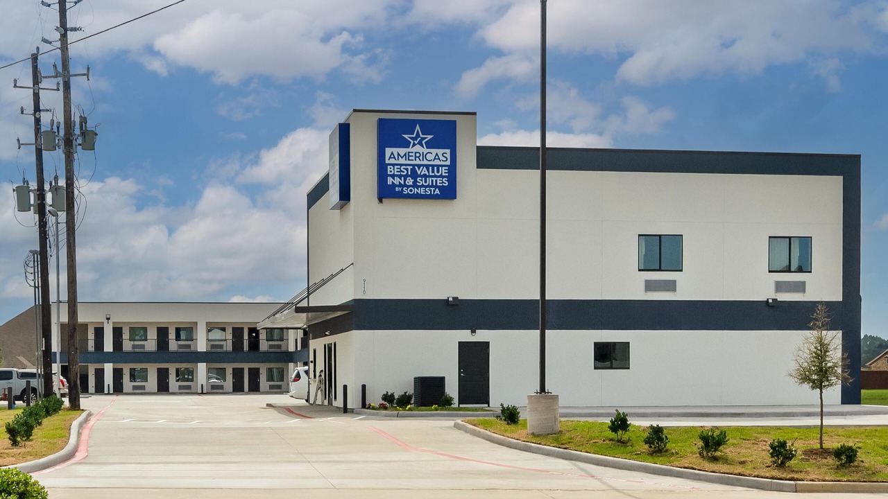 Photo of Outdoor in Tomball