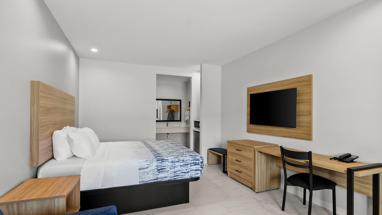 Photo of Bedroom in Tomball