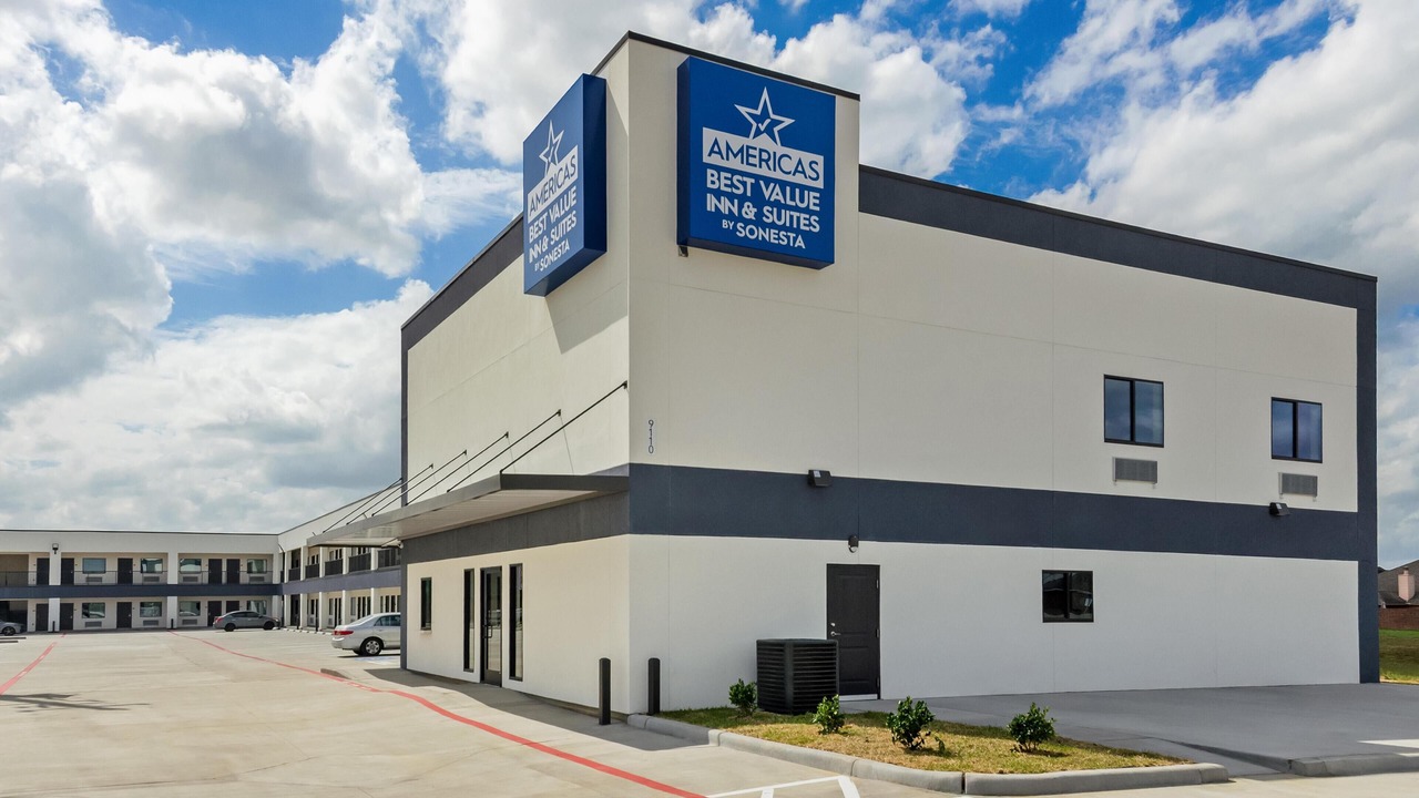 Photo of Outdoor in Tomball