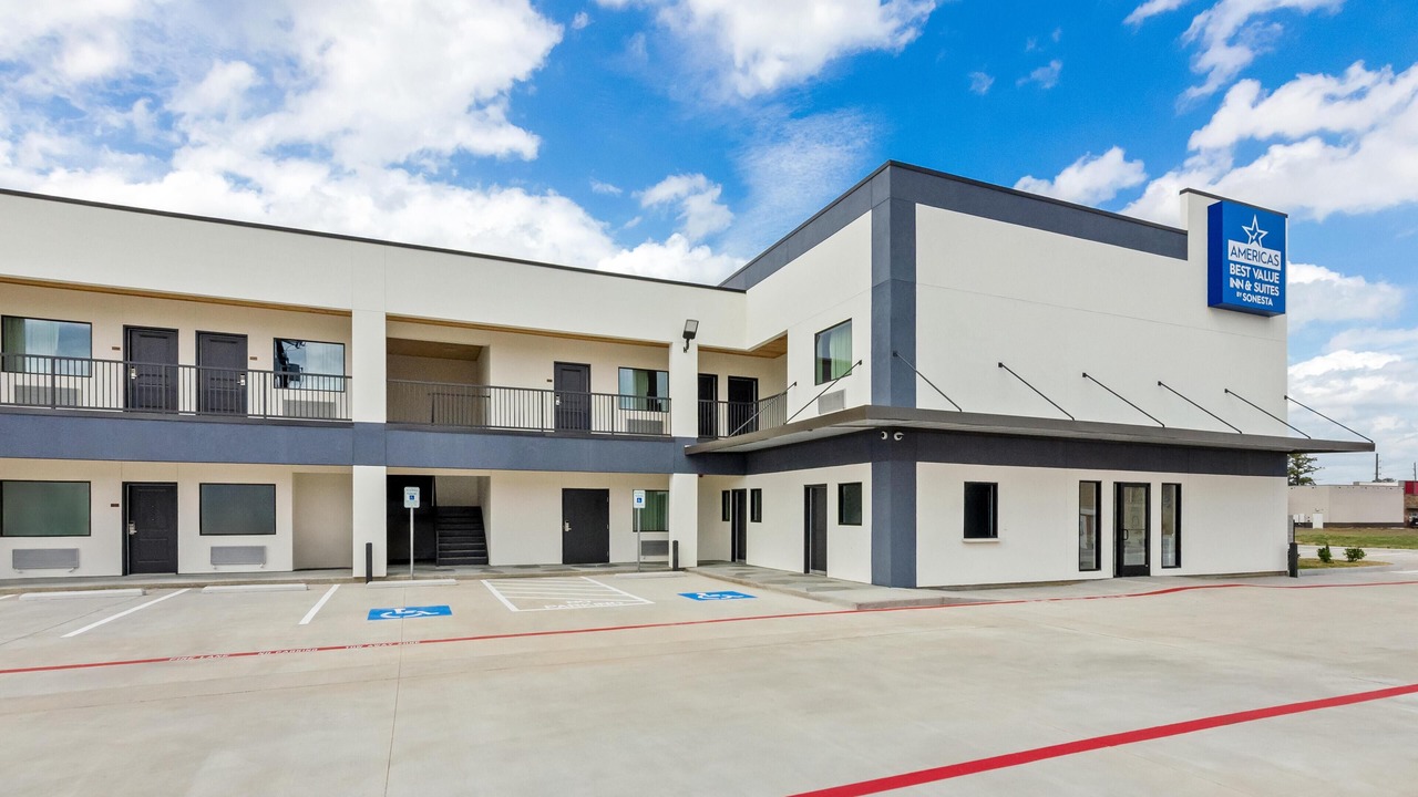 Photo of Outdoor in Tomball