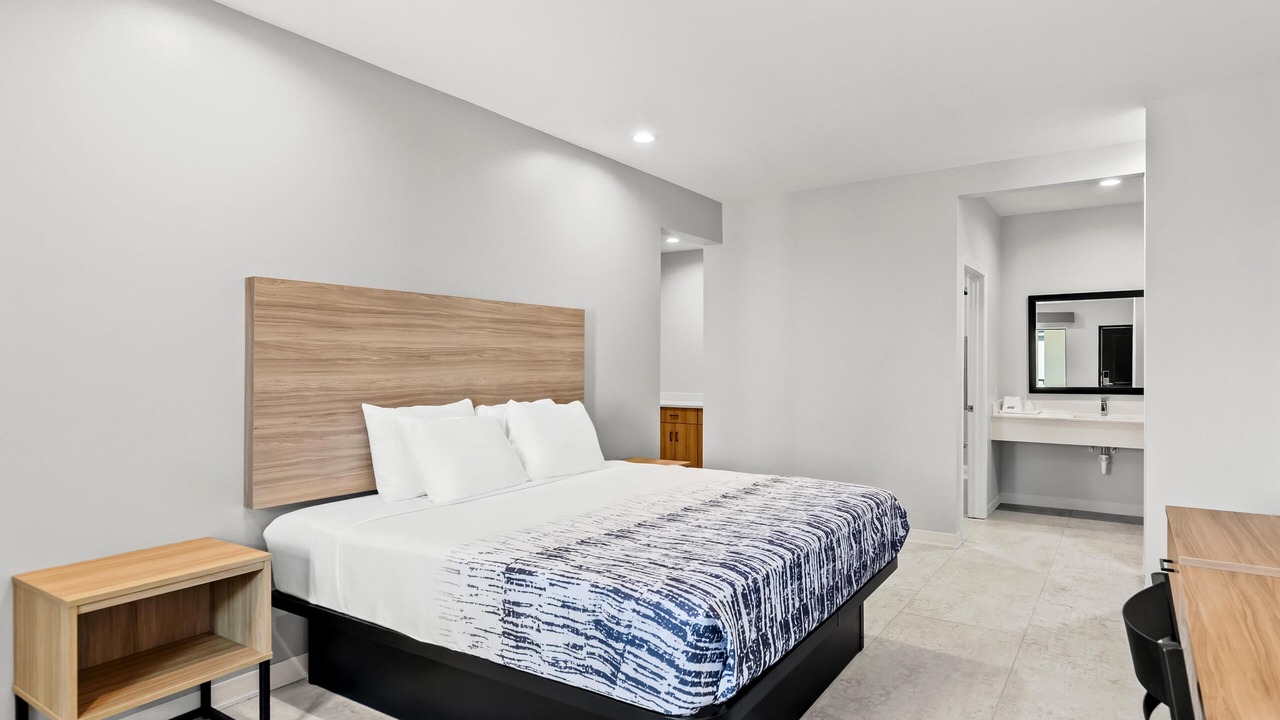 Photo of Bedroom in Tomball