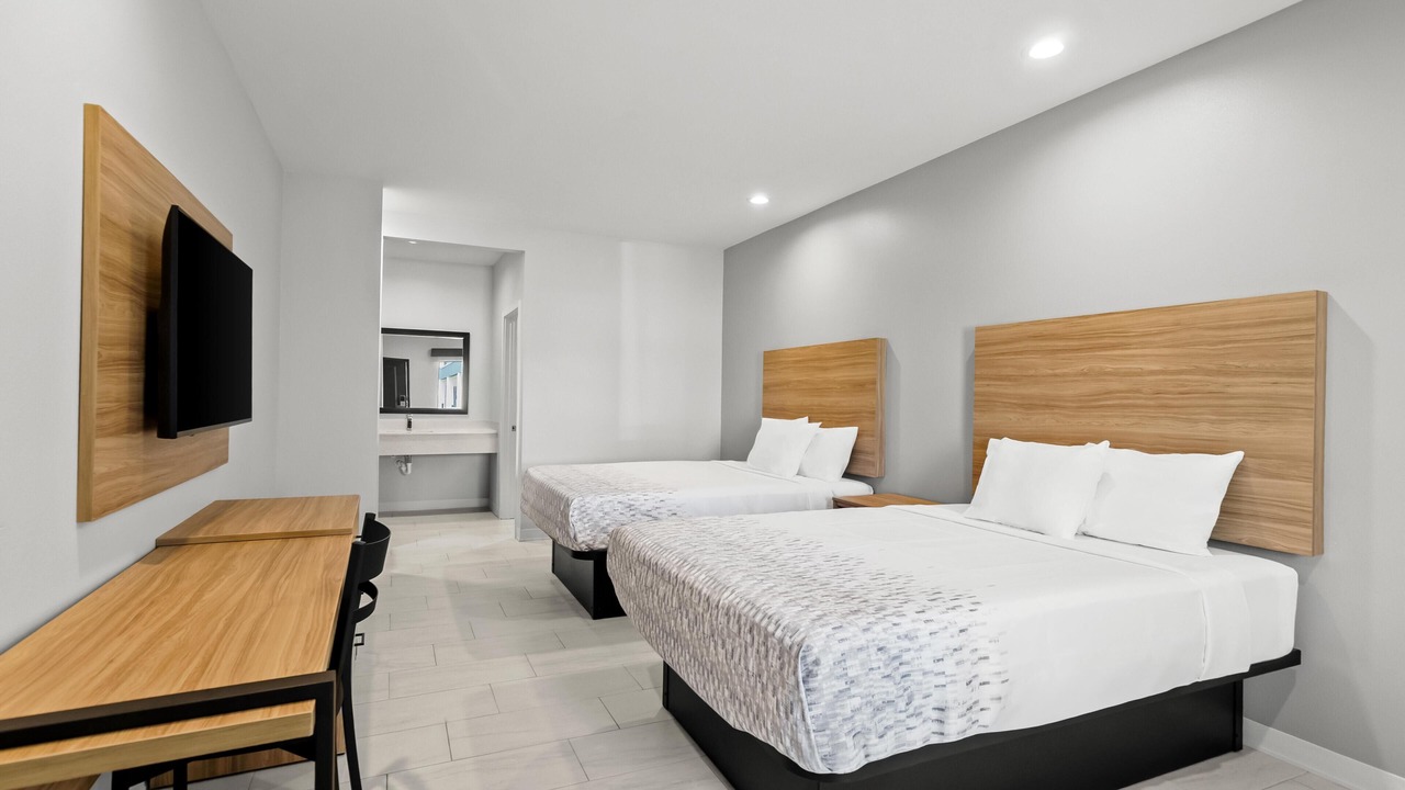 Photo of Bedroom in Tomball