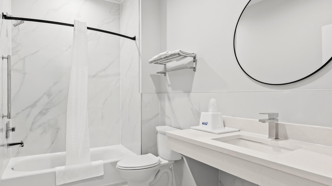 Photo of Bathroom in Tomball