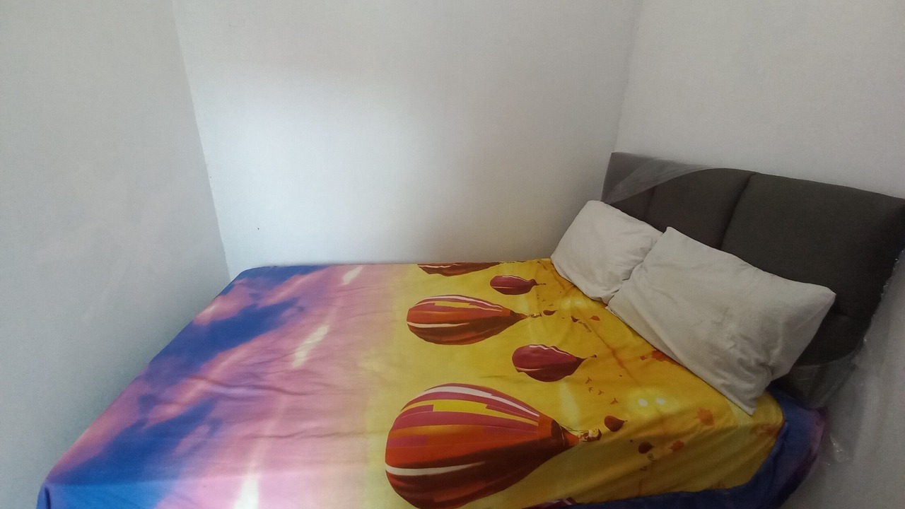 Photo of Bedroom in Banyumas