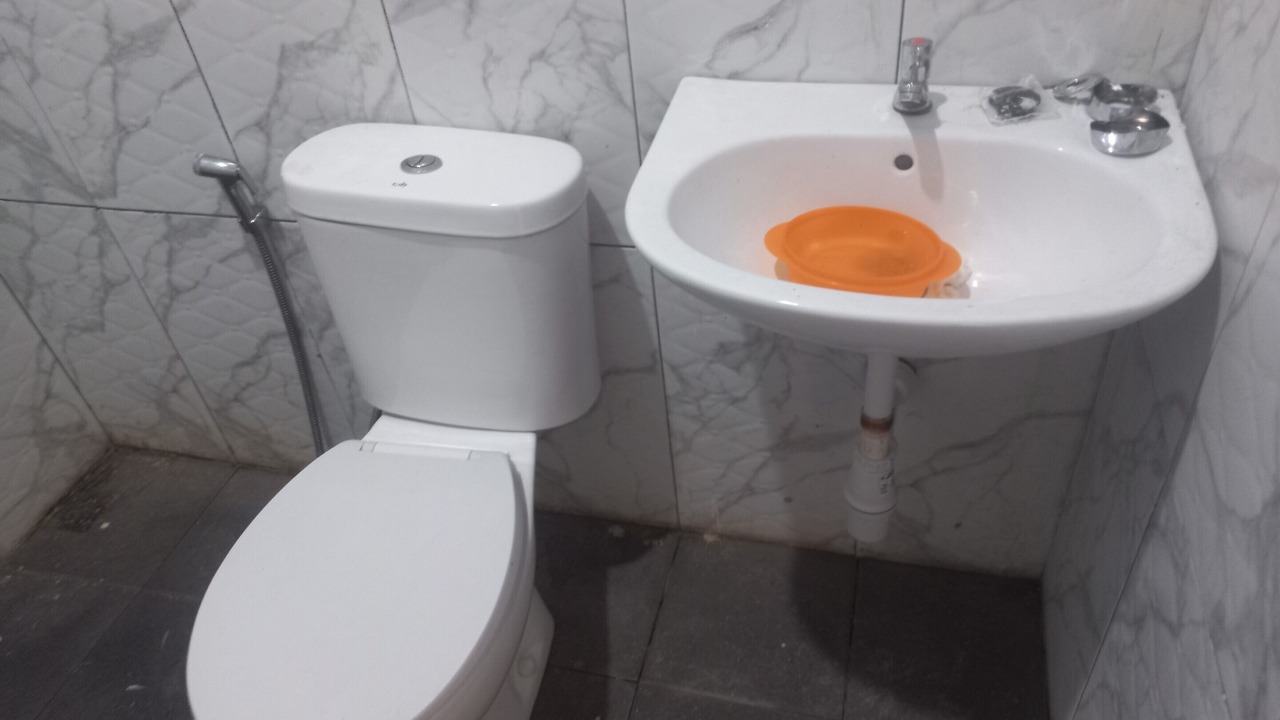 Photo of Bathroom in Banyumas