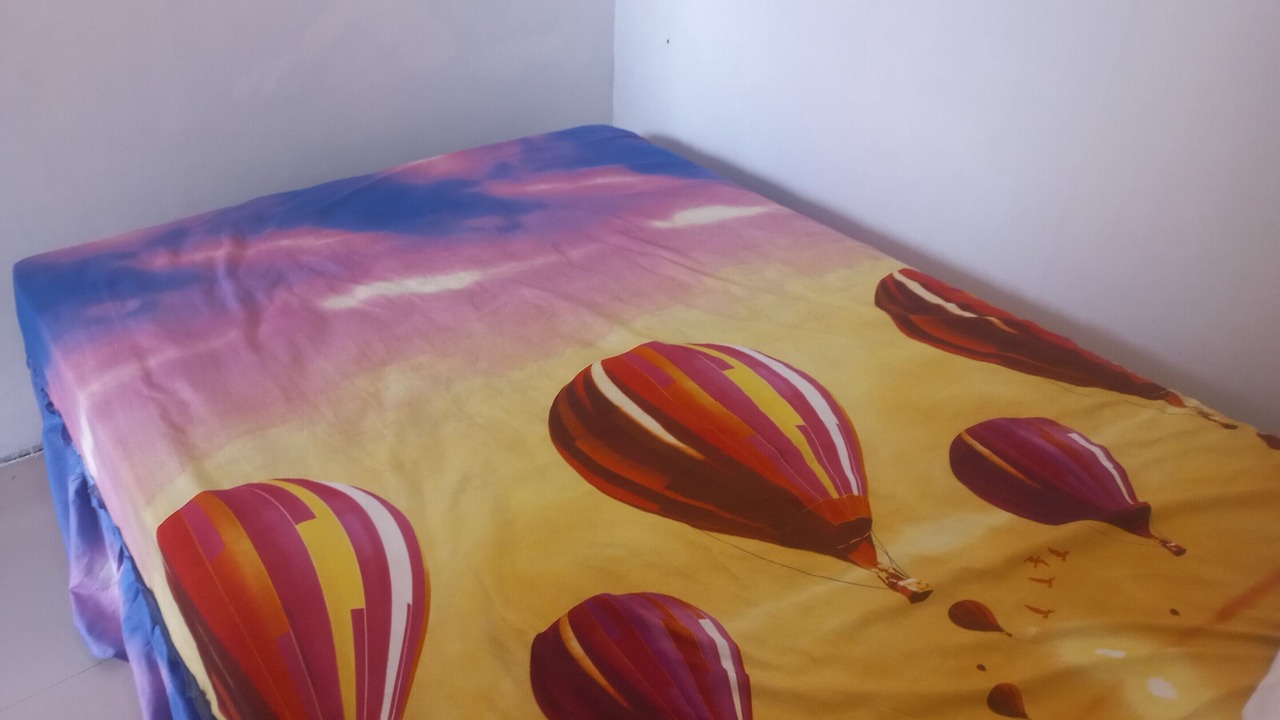 Photo of Bedroom in Banyumas