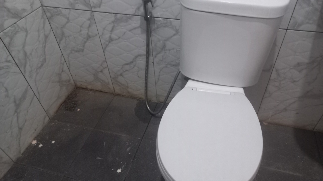 Photo of Bathroom in Banyumas