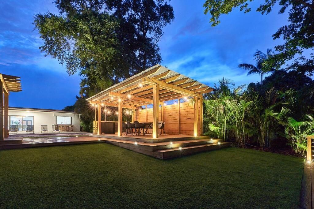 Photo of Patio Balcony in North Miami Beach