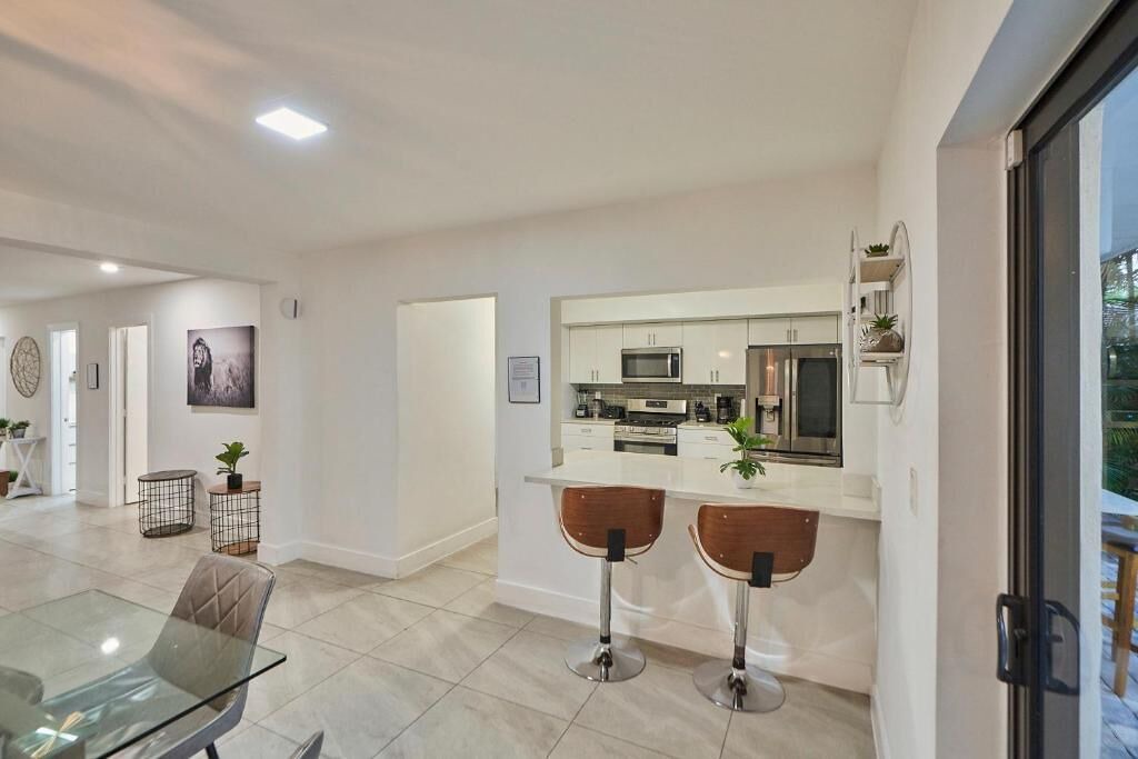 Photo of Outdoor in North Miami Beach