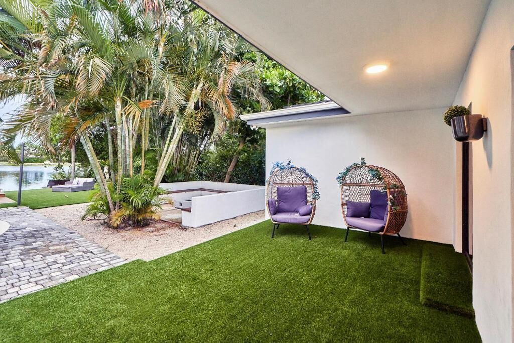 Photo of Outdoor in North Miami Beach
