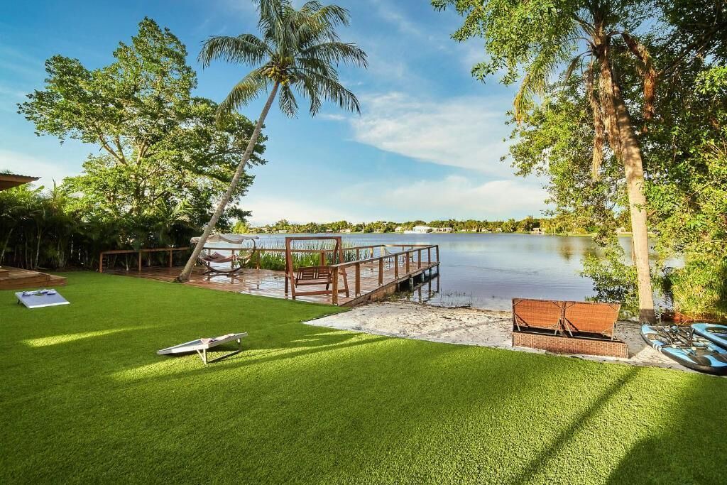 Photo of Outdoor in North Miami Beach