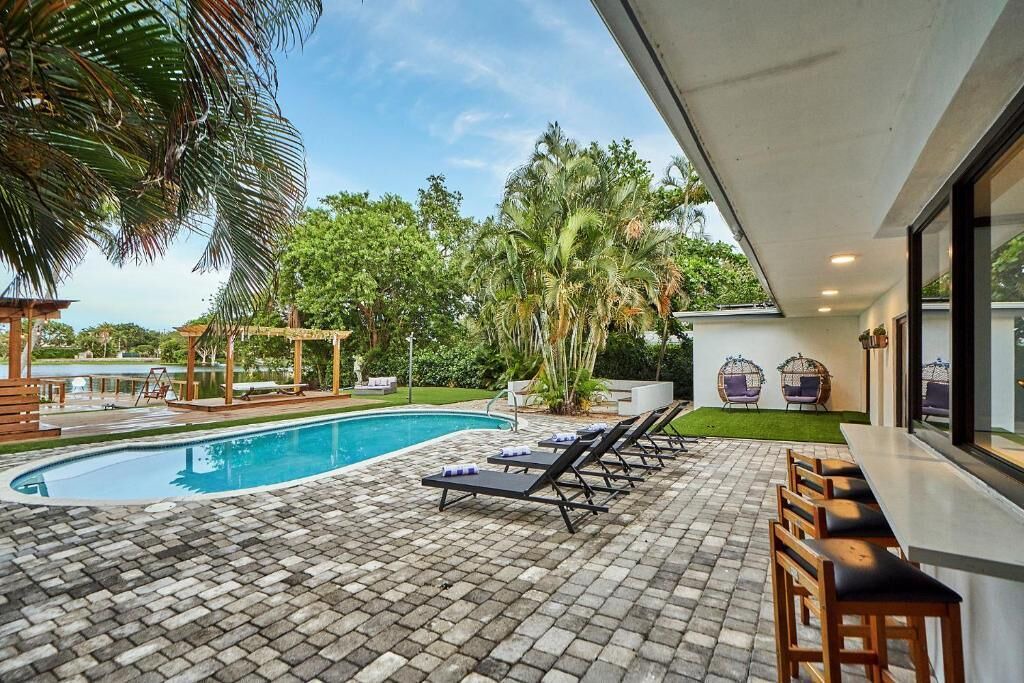 Photo of Bedroom in North Miami Beach