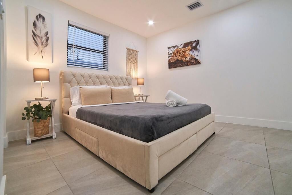 Photo of Outdoor in North Miami Beach