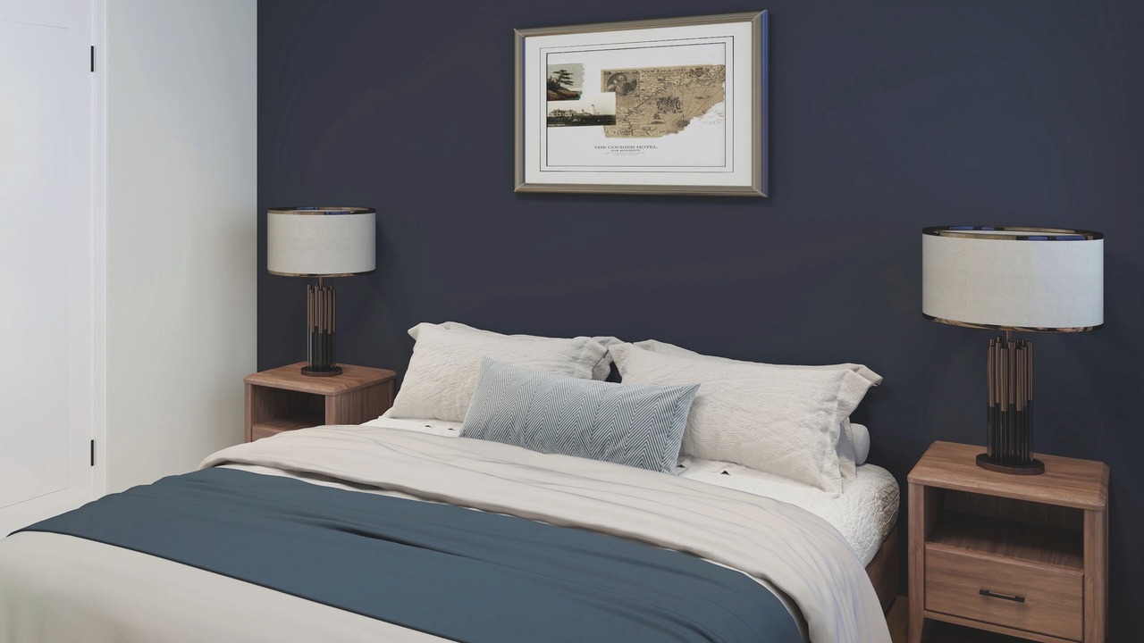 Photo of Bedroom in Salem