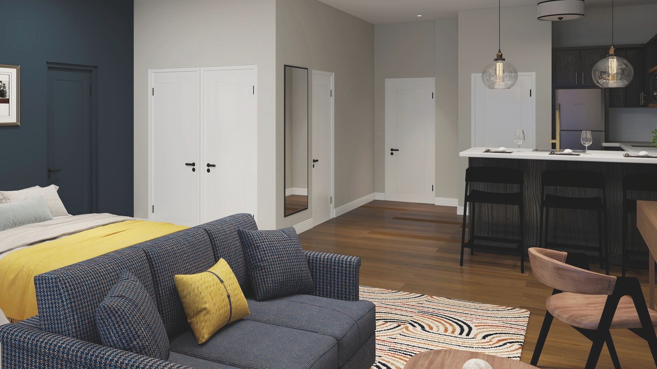 Photo of Bedroom in Salem