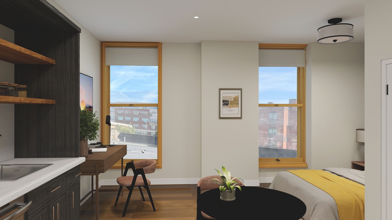 Photo of Bedroom in Salem