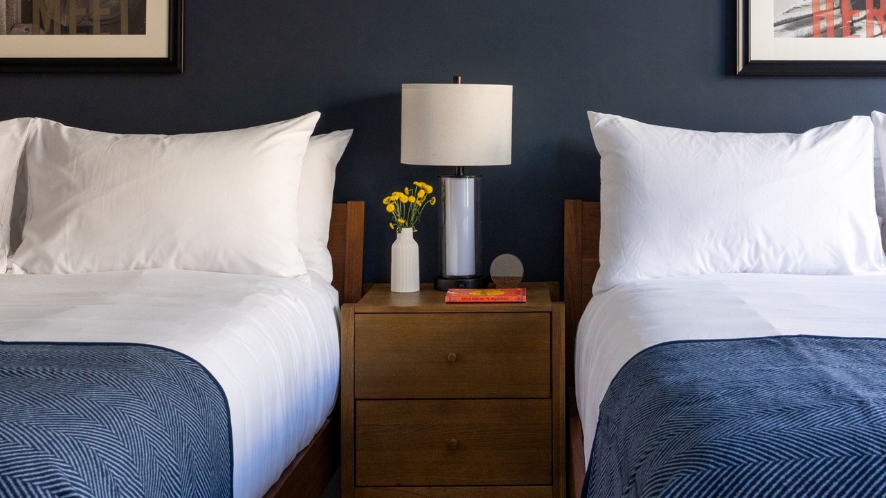 Photo of Bedroom in Salem