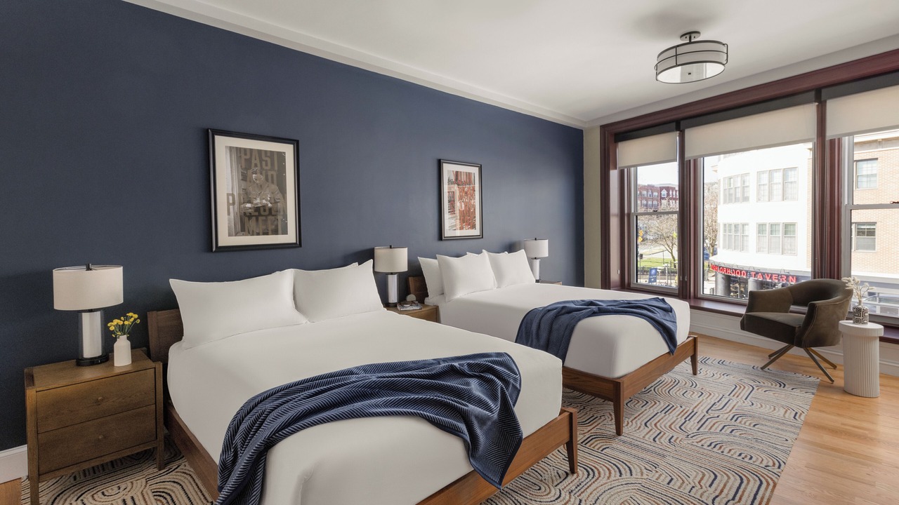 Photo of Bedroom in Salem