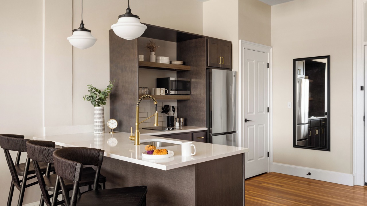 Photo of Kitchen in Salem