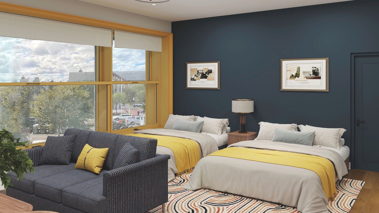 Photo of Bedroom in Salem