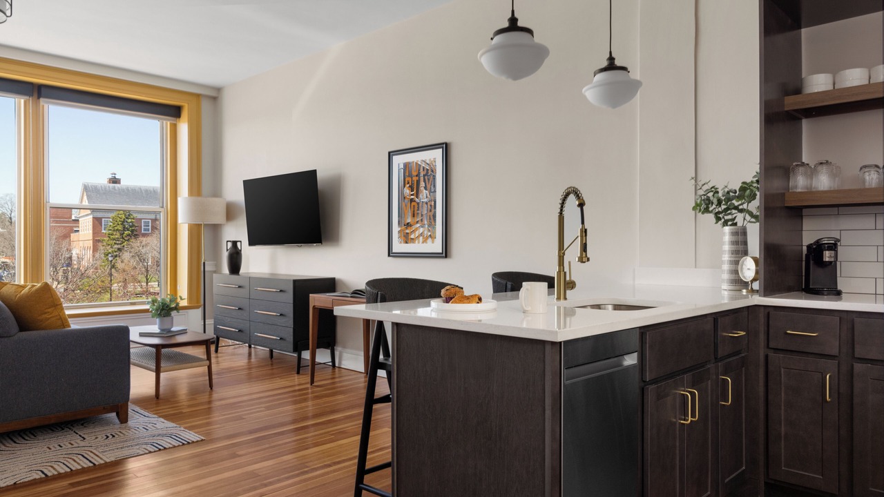 Photo of Kitchen in Salem