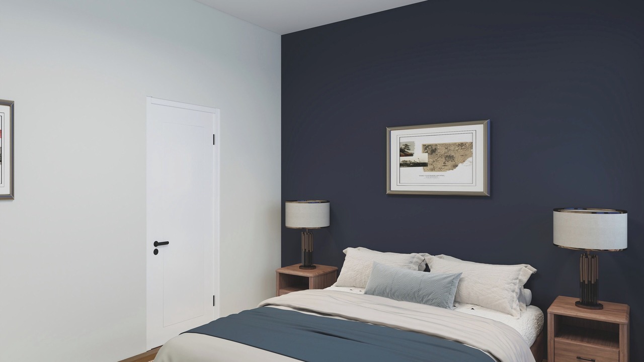 Photo of Bedroom in Salem