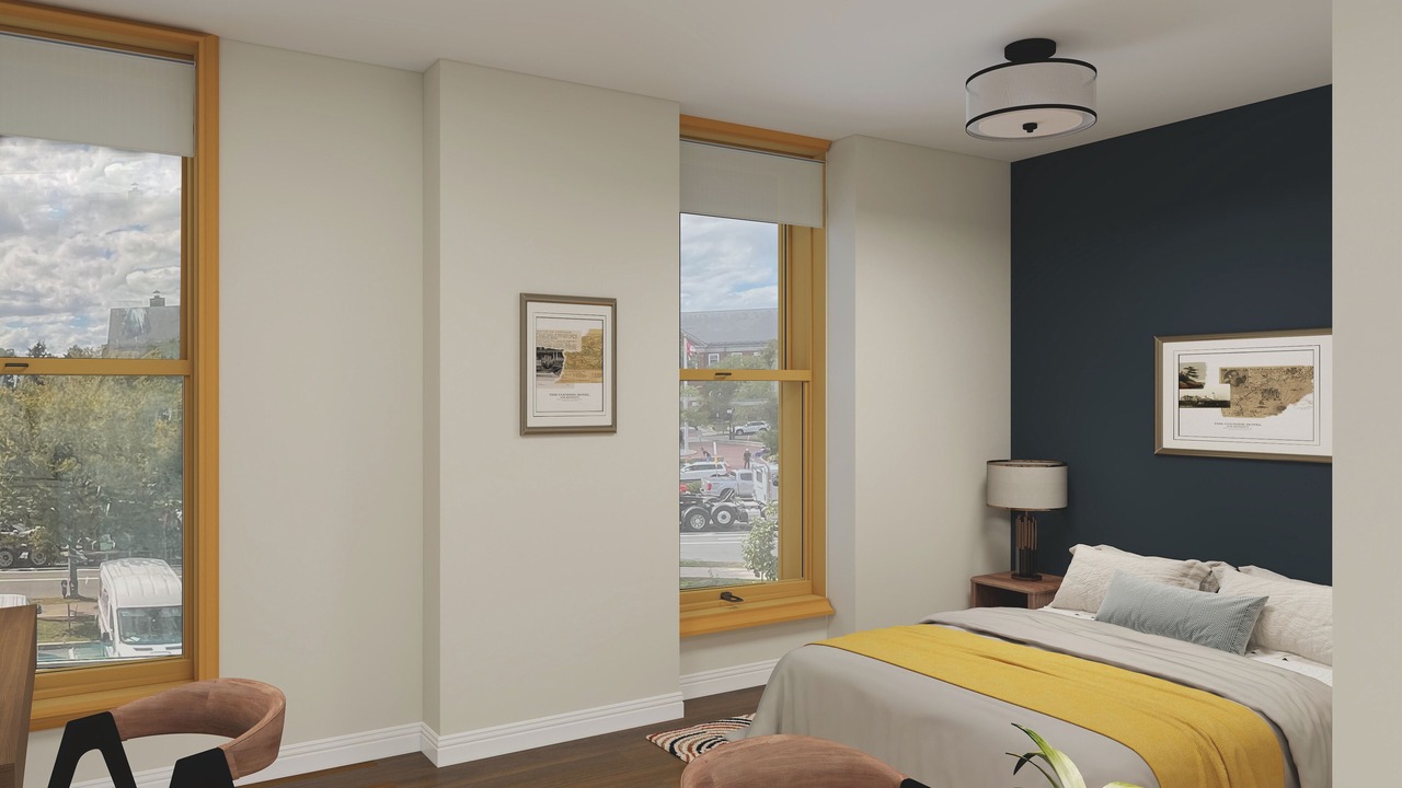 Photo of Bedroom in Salem