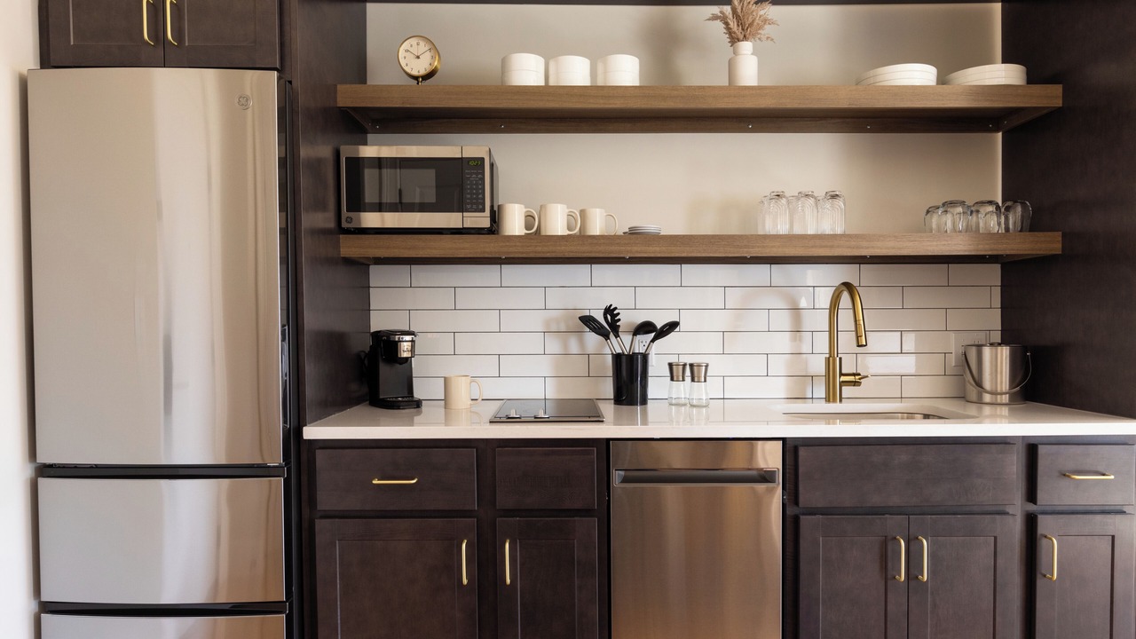 Photo of Kitchen in Salem