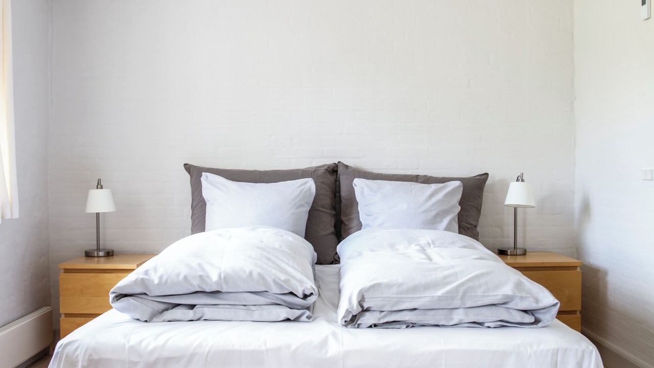 Photo of Bedroom in Jyderup