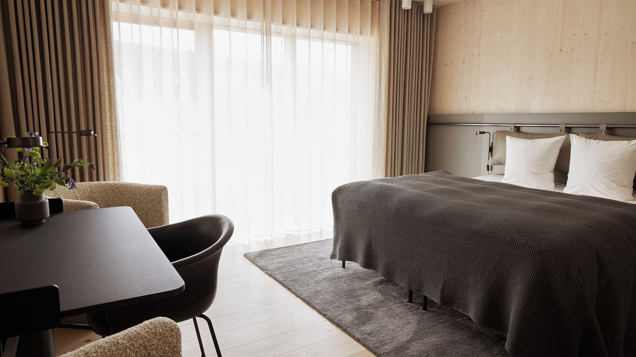 Photo of Bedroom in Jyderup