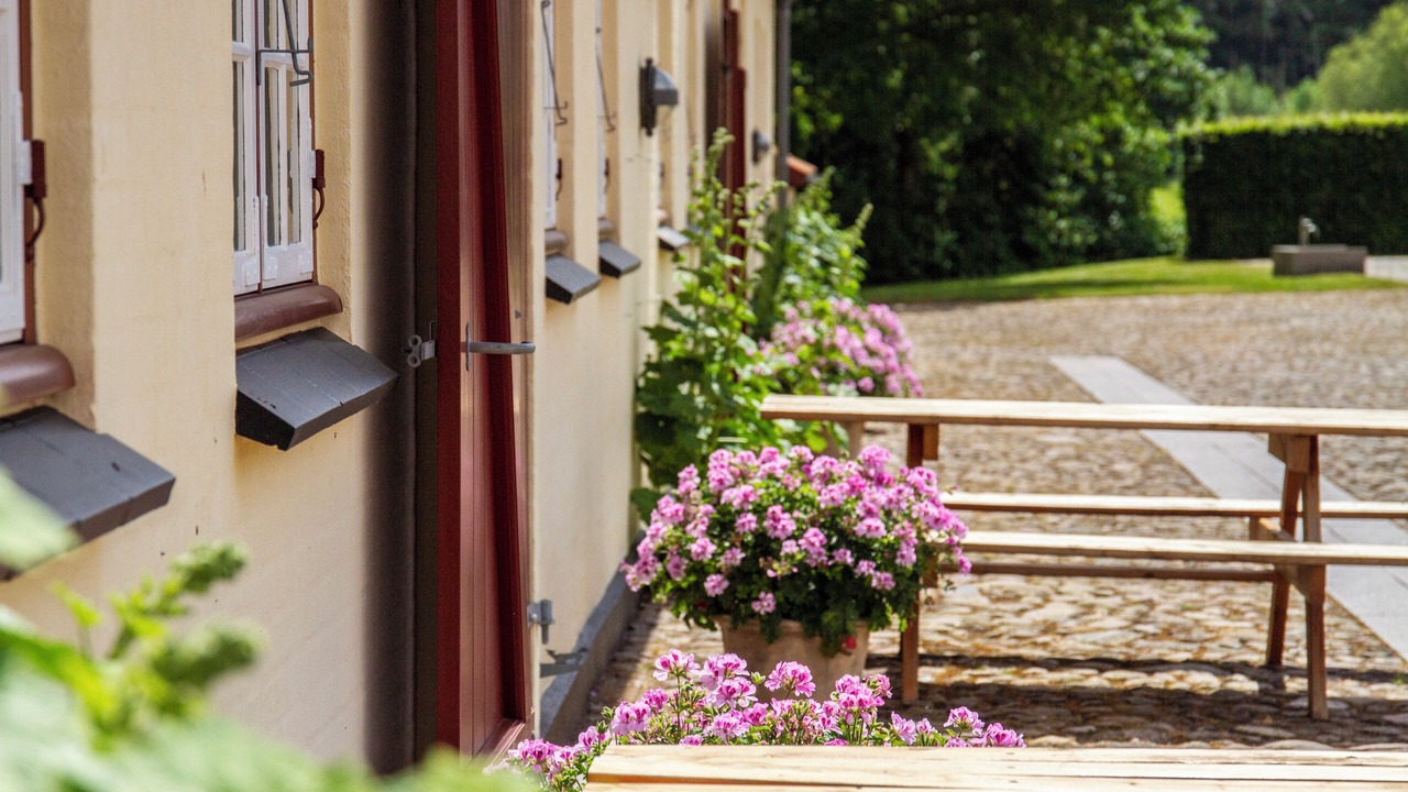 Photo of Outdoor in Jyderup