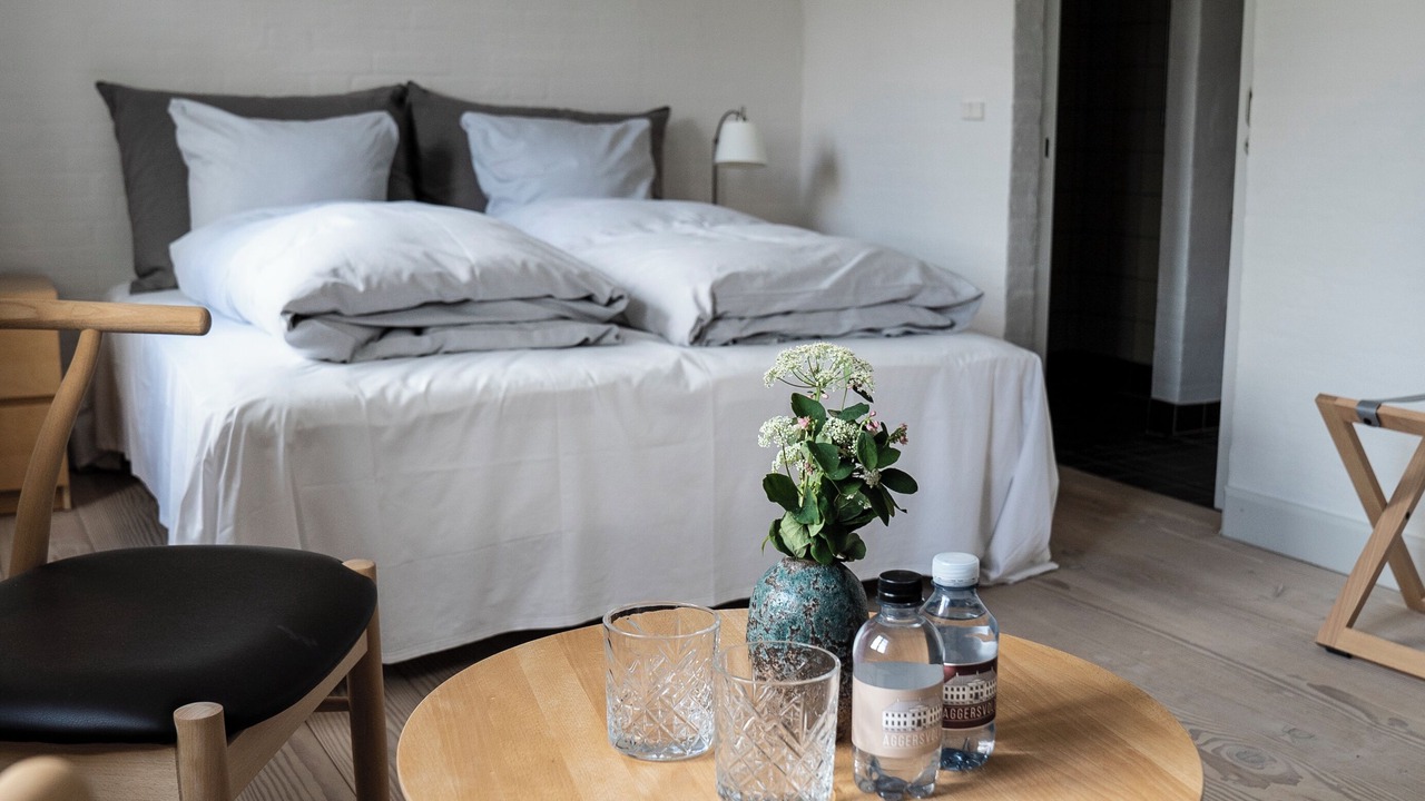 Photo of Bedroom in Jyderup
