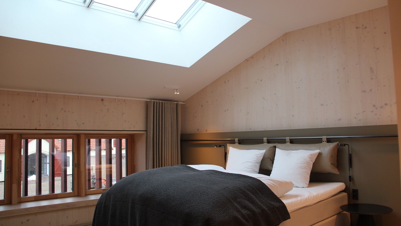 Photo of Bedroom in Jyderup