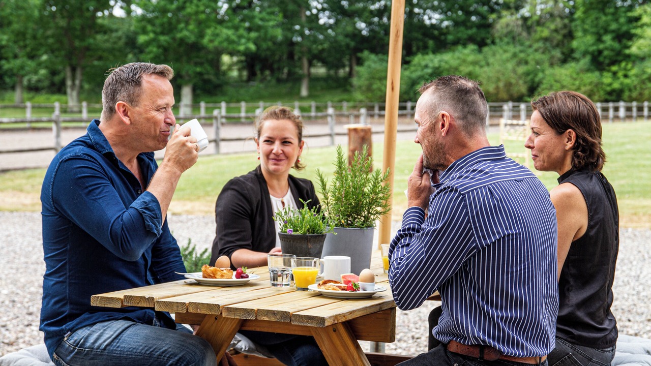 Photo of Outdoor in Jyderup